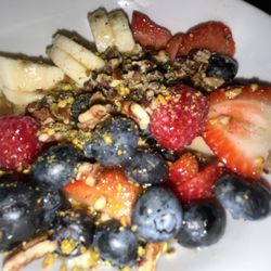 Fourth Street Restaurant