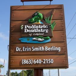 Erin Smith Berling - Pediatric Dentistry of Lakeland