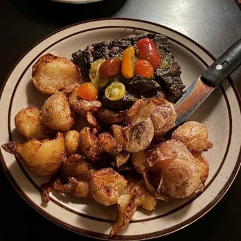 Steuben's Uptown - Steak & Potatoes - Diners Near Me - Denver, Colorado Steuben's Uptown - Steak & Potatoes - Diners Near Me - Denver, Colorado