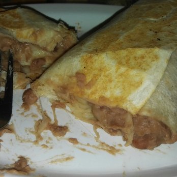 Agave Restaurant - Best bean and cheese burrito you'll ever eat! - American Near Me - Sacramento, California Agave Restaurant - Best bean and cheese burrito you'll ever eat! - American Near Me - Sacramento, California