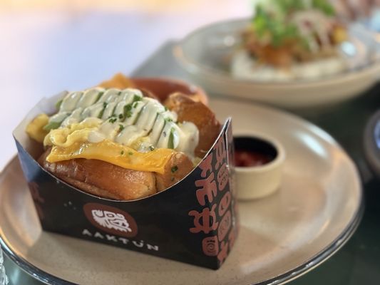 Aaktun Coffee, Restaurant and Bar by null
