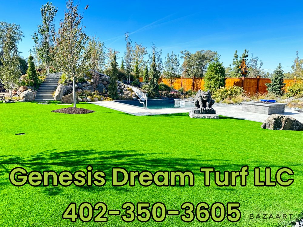 GENESIS DREAM TURF Updated June 2024 29 Photos 3245 Monroe St