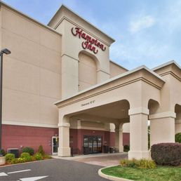 Exterior photo of Hampton Inn Pittsburgh Area-Beaver Valley-Ctr Township - Monaca, Pennsylvania Exterior photo of Hampton Inn Pittsburgh Area-Beaver Valley-Ctr Township - Monaca, Pennsylvania