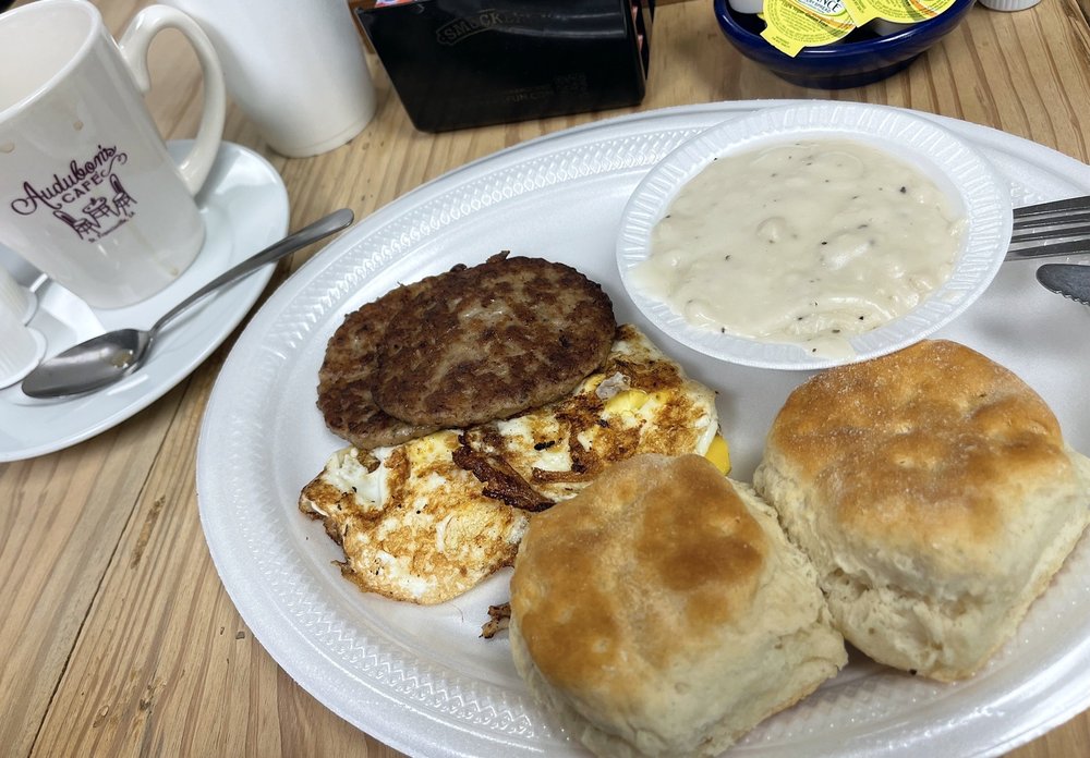 AUDUBON’S CAFE Updated October 2024 20 Reviews 7143 U S Hwy 61