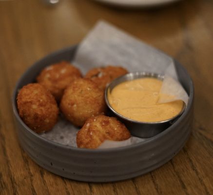 Ceviche Tapas Bar and Restaurant by null