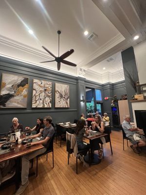 Osteria La Briccola by null