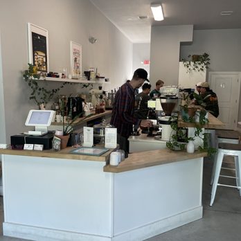 ELEVATION COFFEE ROASTERS - Updated December 2025 - 109 Photos & 75