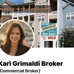 Grimaldi Commercial Realty Corp