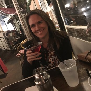 The Tini Martini Bar - Enjoying a great martini - Cocktail Bars Near Me - St Augustine, Florida The Tini Martini Bar - Enjoying a great martini - Cocktail Bars Near Me - St Augustine, Florida