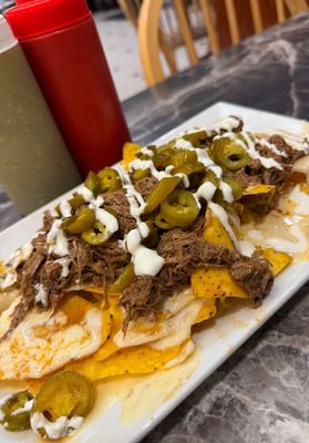 Sabroso Cocina Mexicana by null