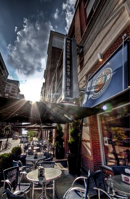 Harbor East Delicatessen & Pizzeria by null