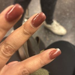 Inspire Nail Bar