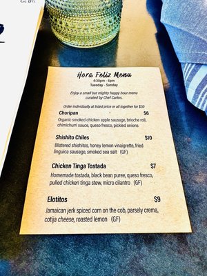 Menu photo 4 Guiso Latin Fusion Healdsburg, CA Menu photo 4 Guiso Latin Fusion Healdsburg, CA
