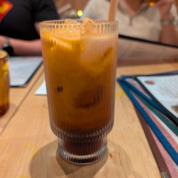 Thai Social - Thai Iced Tea - Thai Near Me - New York, New York Thai Social - Thai Iced Tea - Thai Near Me - New York, New York