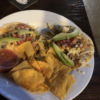 Captain Jack's Island Grill - pork tacos - American Near Me - Lahaina, Hawaii Captain Jack's Island Grill - pork tacos - American Near Me - Lahaina, Hawaii