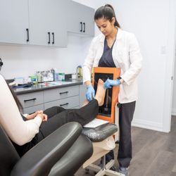 MediFeet Clinic & Orthotics Centre - Custom Orthotics Mississauga