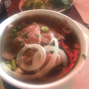 Pho 79 - P4- Round steak, flank, & brisket pho. - Vietnamese Near Me - Chesapeake, Virginia