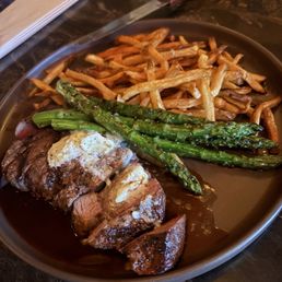 Steak Frites Steak Frites