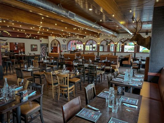 Jack's BBQ & Steakhouse Bellevue | Redmond by null