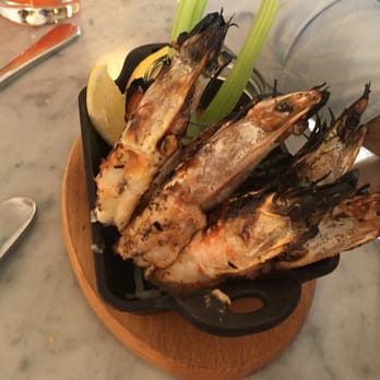 Marlowe - Marlowe: shrimp - Diners Near Me - San Francisco, California Marlowe - Marlowe: shrimp - Diners Near Me - San Francisco, California