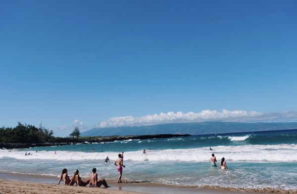 D.T. Fleming Beach Park by null