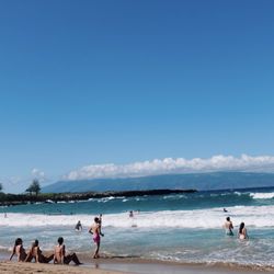 DT Fleming Beach Park