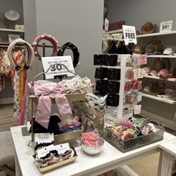 Francesca's