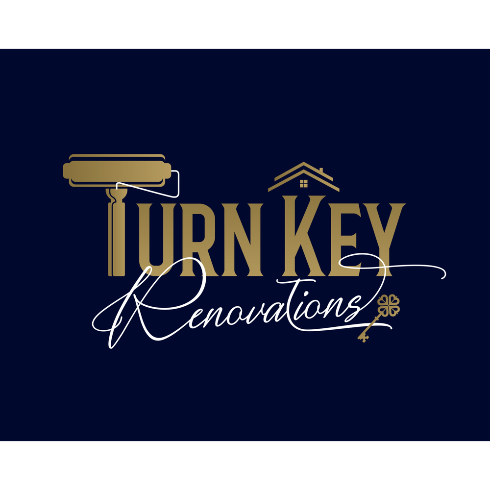 Slide of Turn Key Renovations