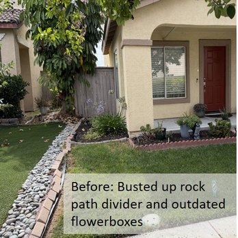 Exact Construction - Masonry/Concrete Near Me - San Diego, California
