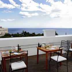 La Terrasse du Plaza - La Terrasse