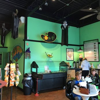 Madison's Smoothie Cafe - Juice Bars & Smoothies Near Me - Wantagh, New York
