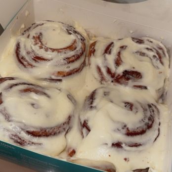 Cinnabon - Bakeries Near Me - Markham, Ontario Cinnabon - Bakeries Near Me - Markham, Ontario