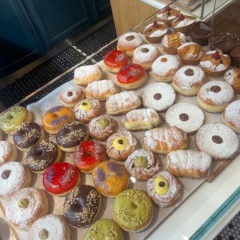 Zeppola Bakery - Bakeries Near Me - New York, New York Zeppola Bakery - Bakeries Near Me - New York, New York