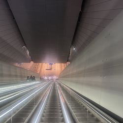 Metrostation Vijzelgracht