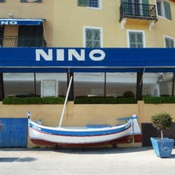 Restaurant Nino