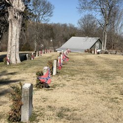 Confederate Cemetery