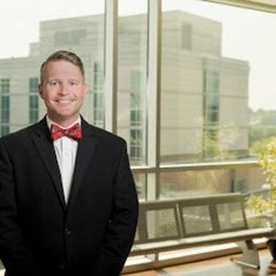 J Christopher Shaver, MD