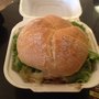 Saniyah's Burgers & Wraps