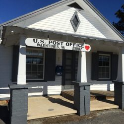 Valentines Virginia Post Office - Sweet Valentines ... Post Office