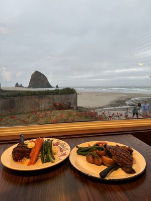 The Wayfarer Restaurant & Lounge by null