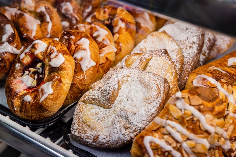 CHEF FLEMMING’S BAKESHOP - Updated August 2024 - 729 Photos & 450 ...