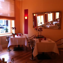 Restaurant Ana e Bruno