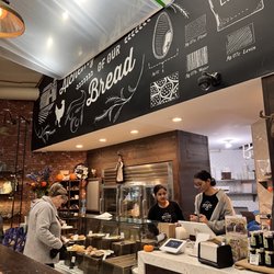 A Bread Affair