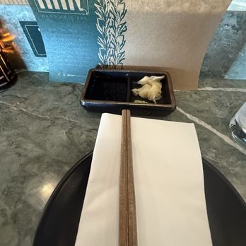 Han Hand Roll Bar - Sushi Bars Near Me - Tampa Bay, Florida Han Hand Roll Bar - Sushi Bars Near Me - Tampa Bay, Florida