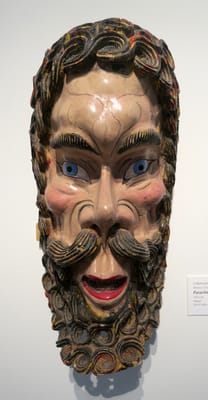 Fred Jones Jr. Museum of Art by null