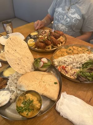 Masala Bistro & Bar by null