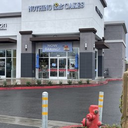 Store Front...