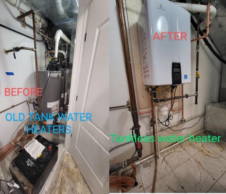 Method Plumbing Logo