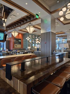 Del Frisco's Grille by null
