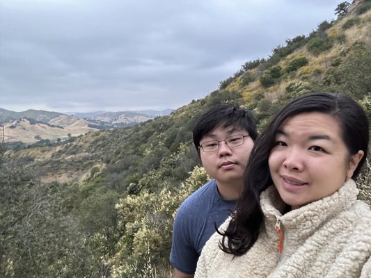 Malibu Creek State Park by null